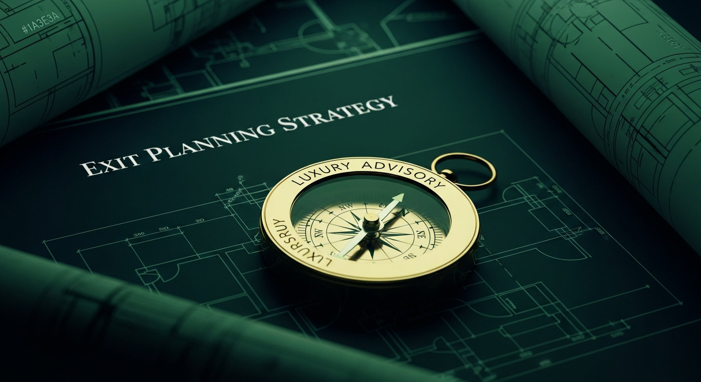 Strategy and Planning